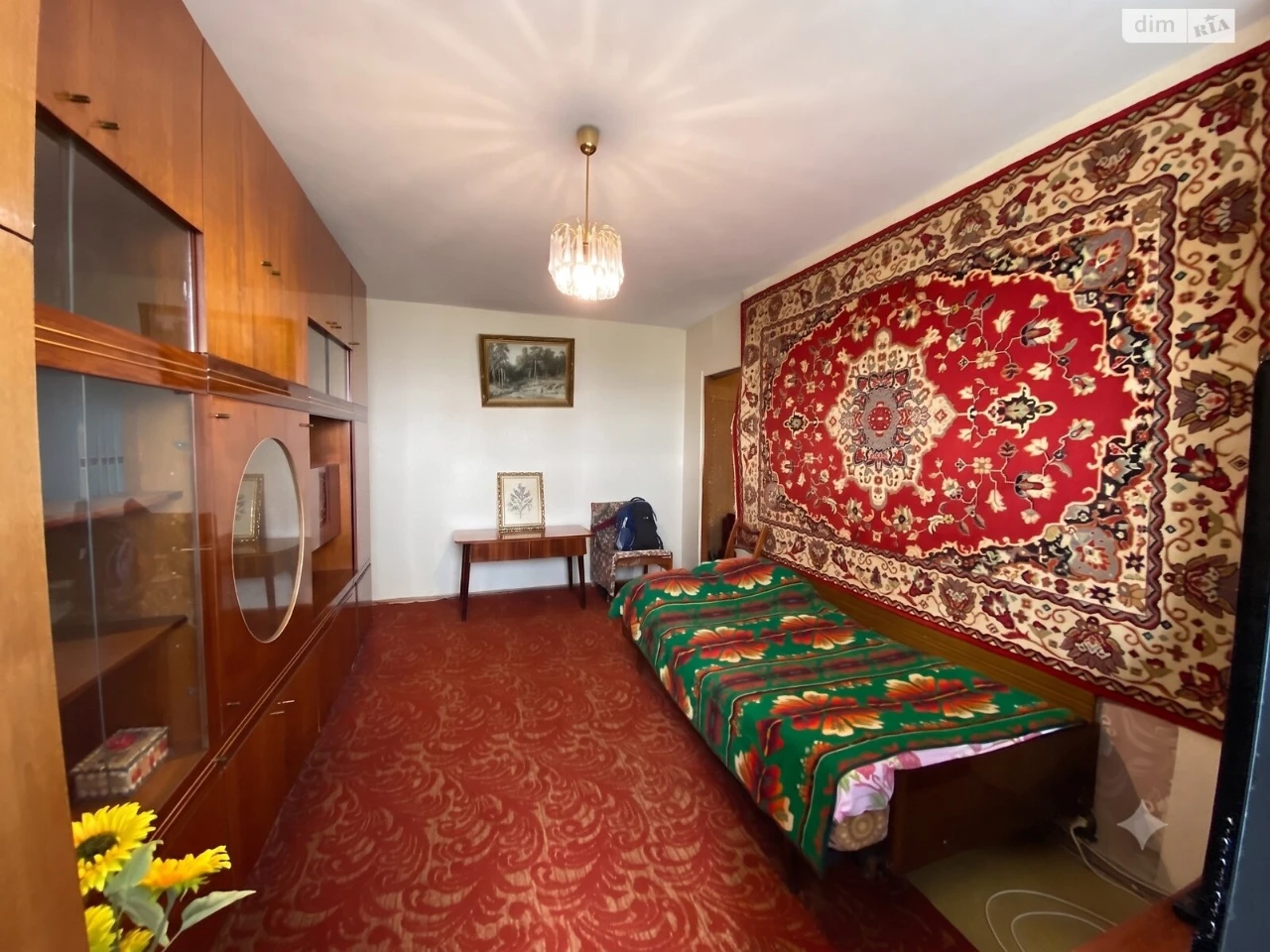 For sale Apartment Shevchenkivskyi