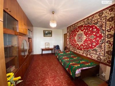 For sale Apartment Shevchenkivskyi