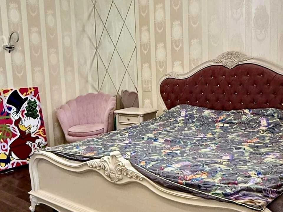 Квартира. Львів, Героїв Крут вул.