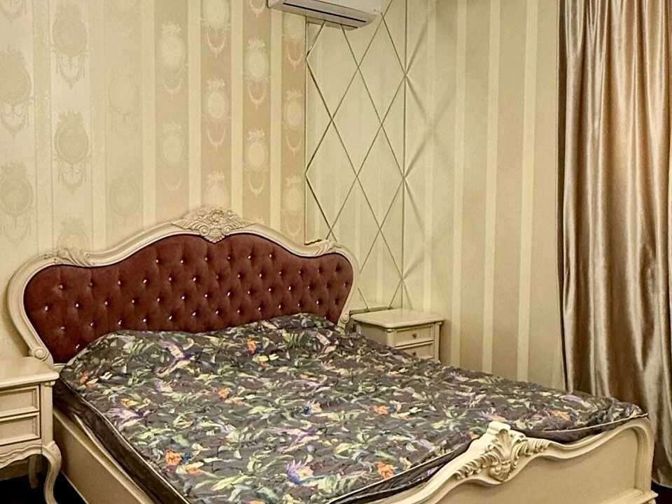 Квартира. Львів, Героїв Крут вул.