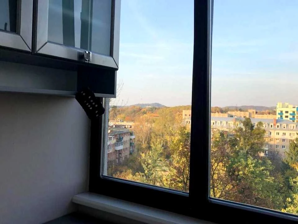 Квартира. Львів, Героїв Крут вул.