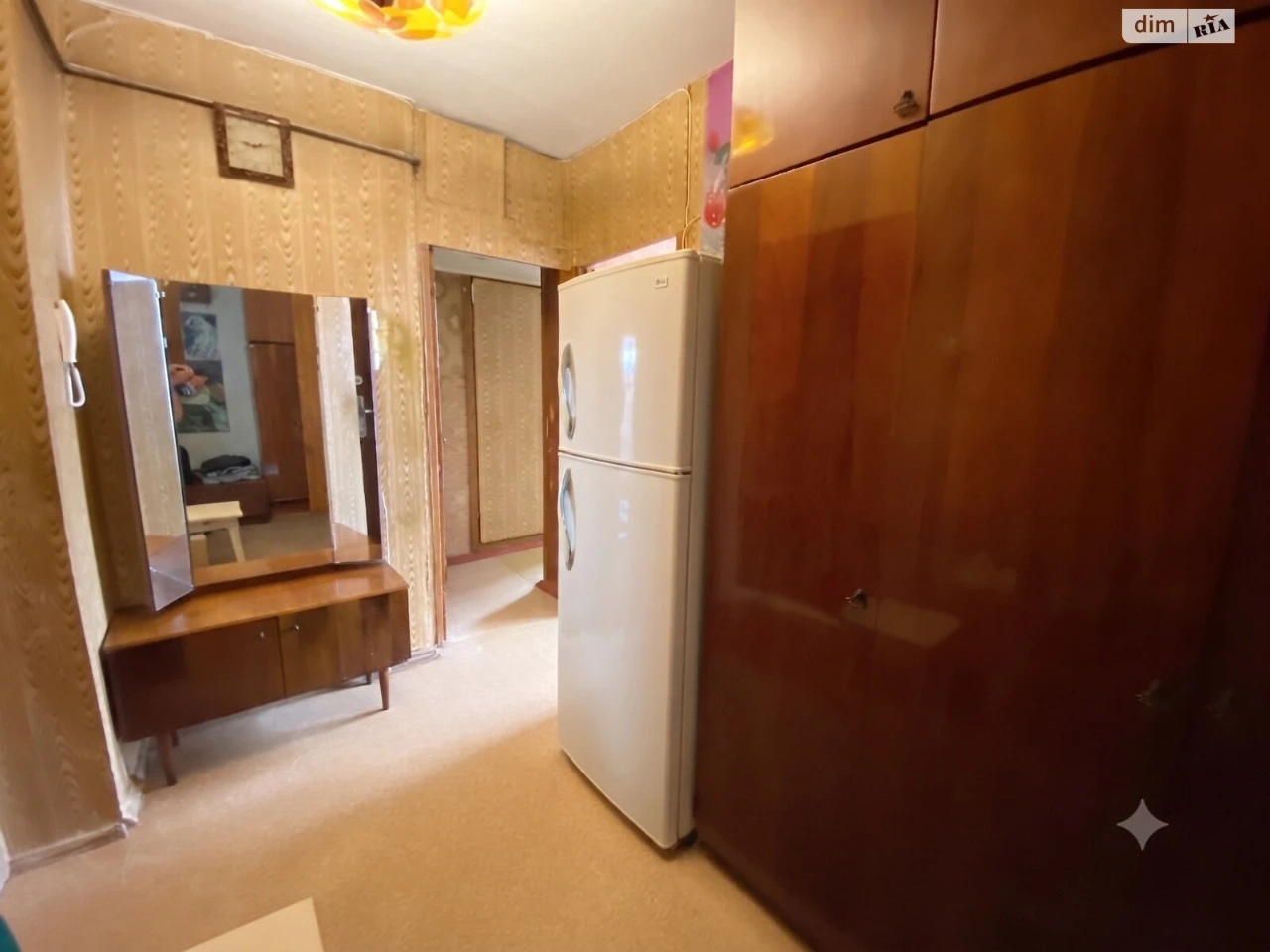 For sale Apartment Shevchenkivskyi