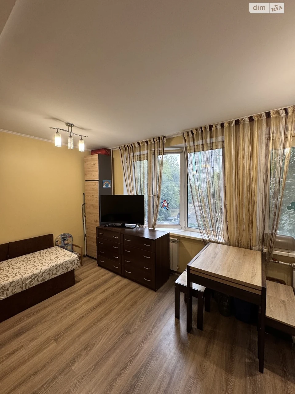 Продаж Квартира Вітряні Гори