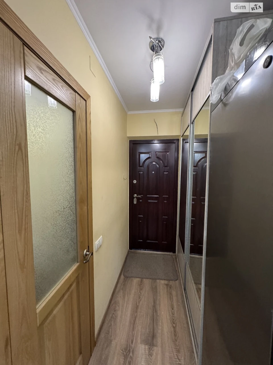 Продаж Квартира Вітряні Гори