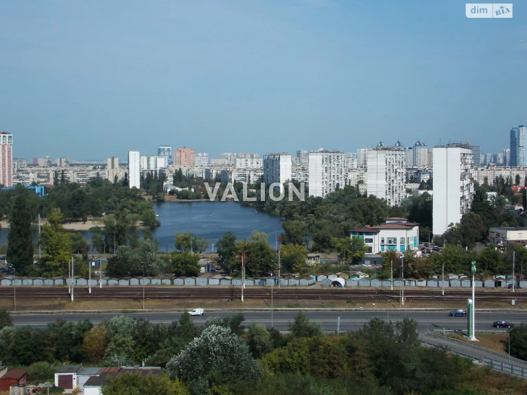 Продаж Квартира Дарницький