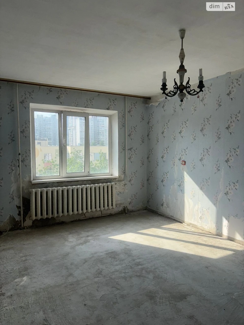 Продаж Квартира Осокорки