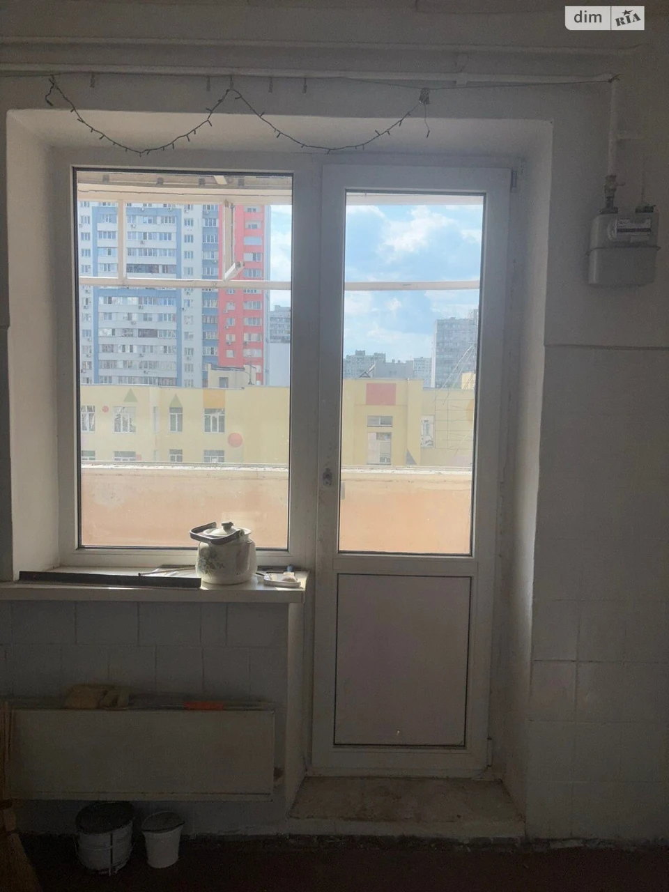 Продаж Квартира Осокорки