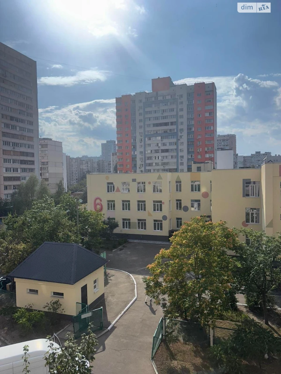 Продаж Квартира Осокорки