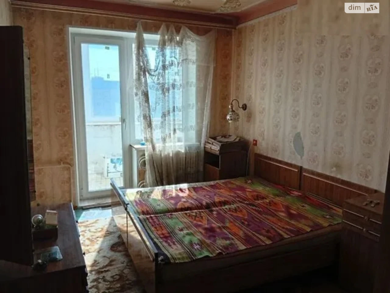 Продаж Квартира Парус