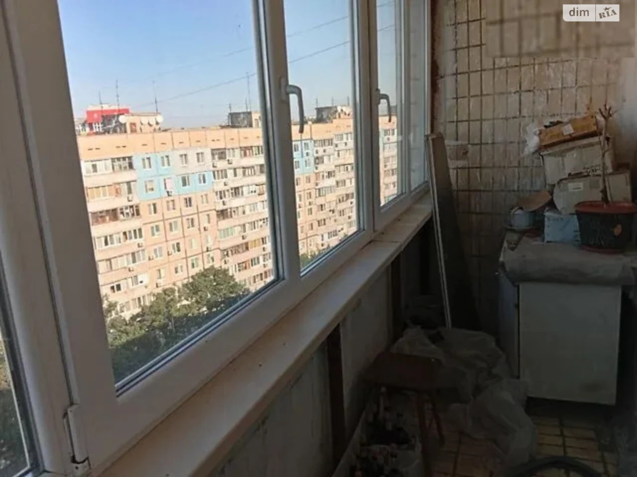 Продаж Квартира Парус