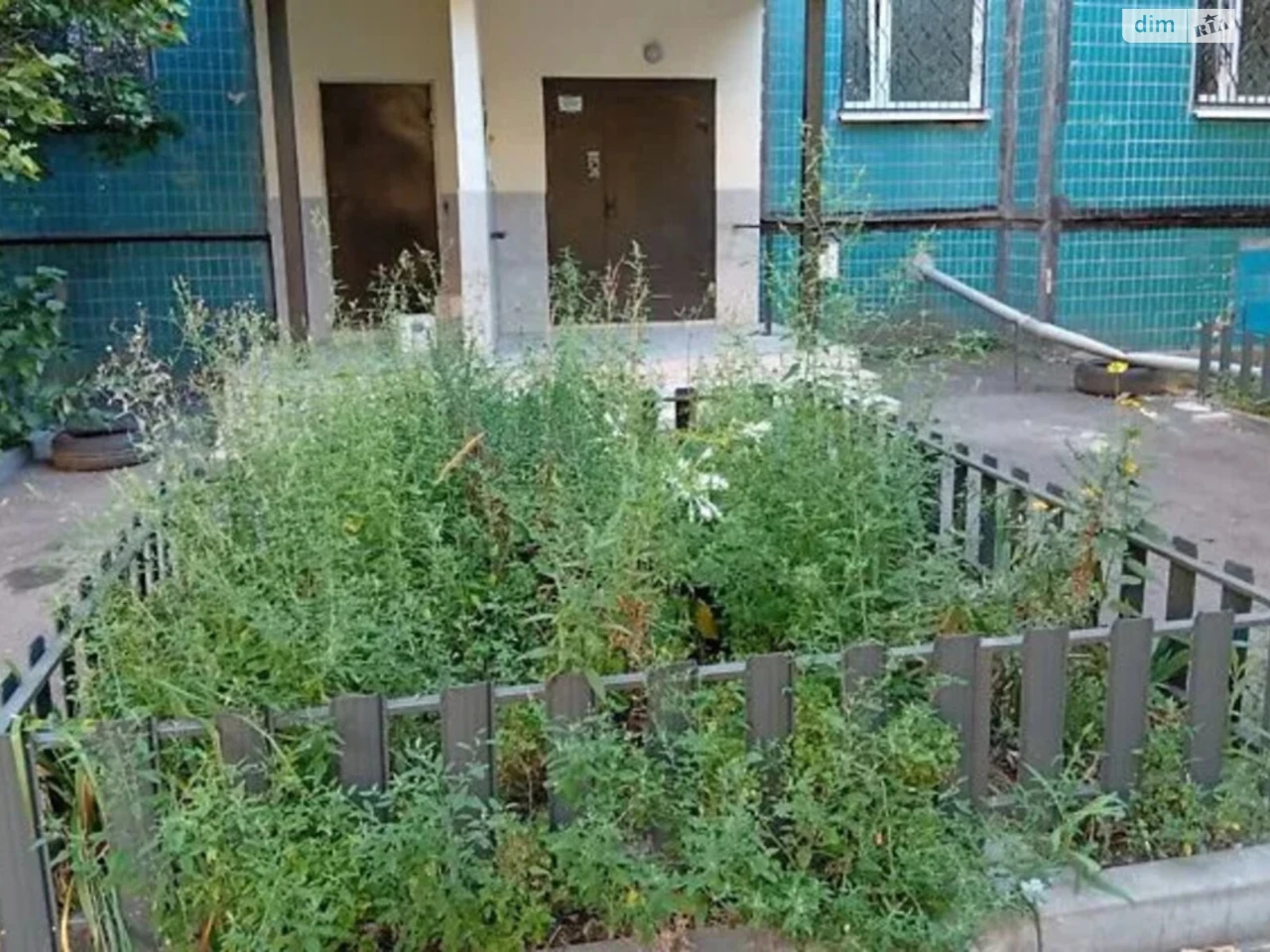 Продаж Квартира Парус