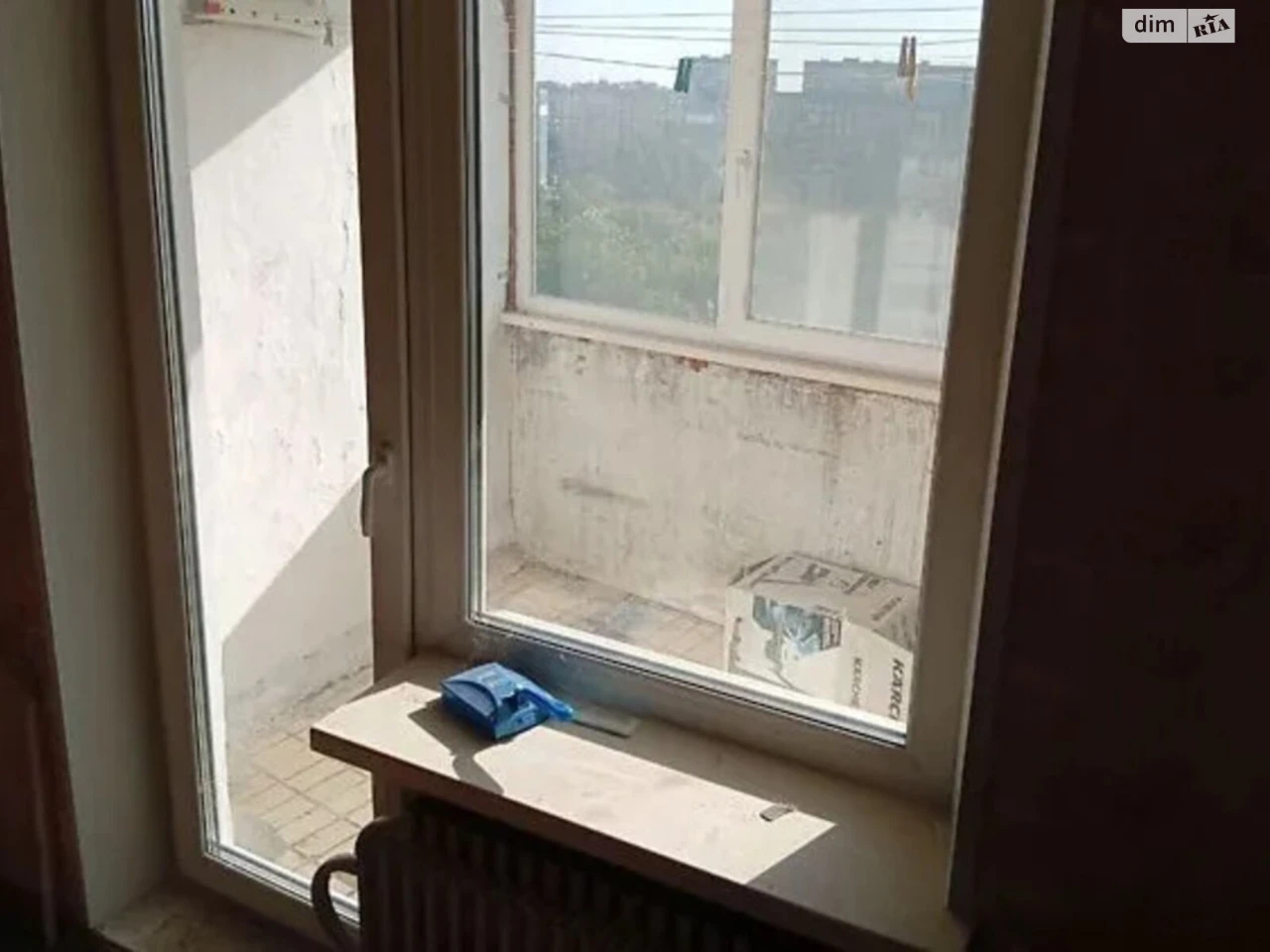 Продаж Квартира Парус
