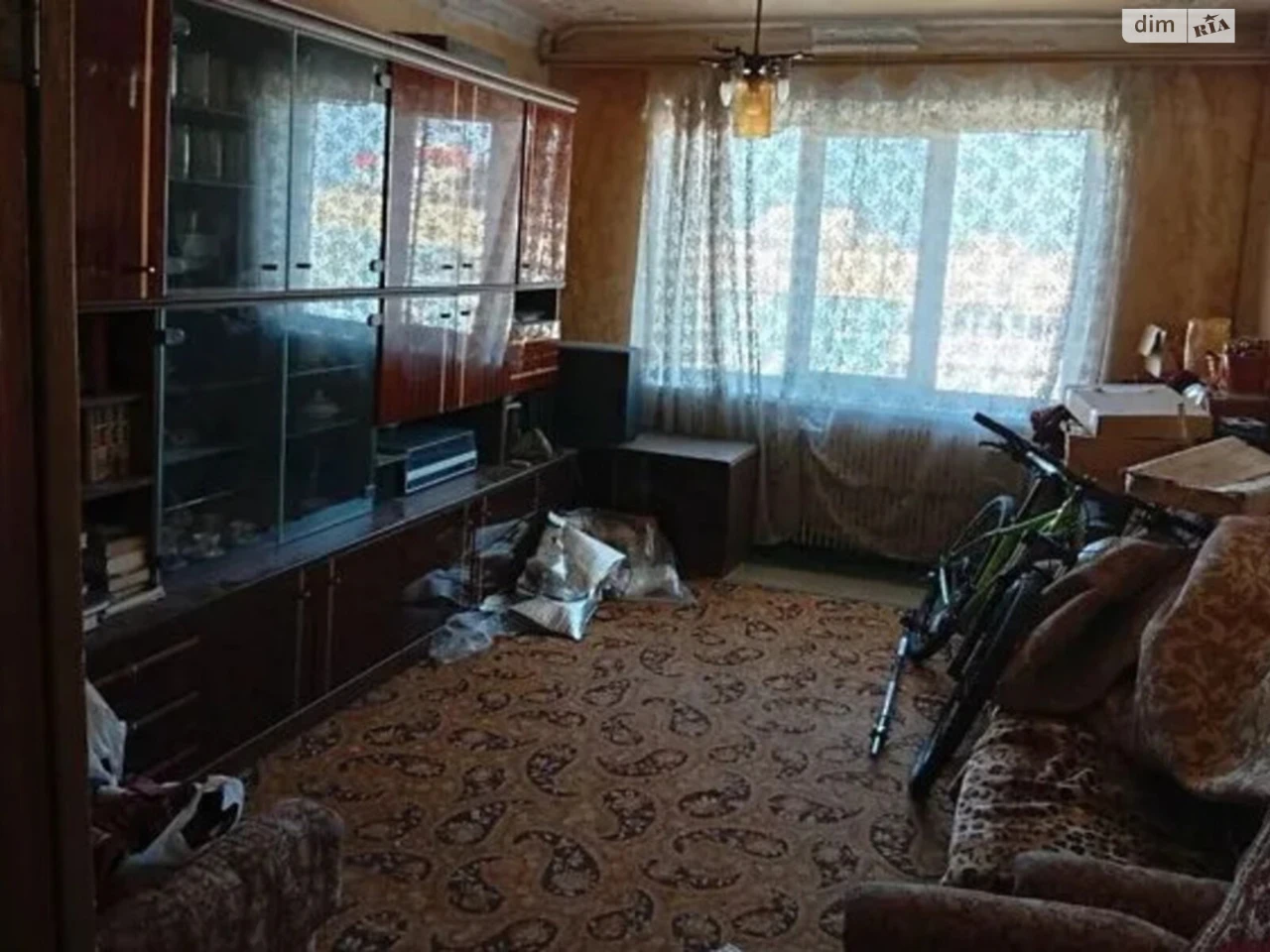 Продаж Квартира Парус