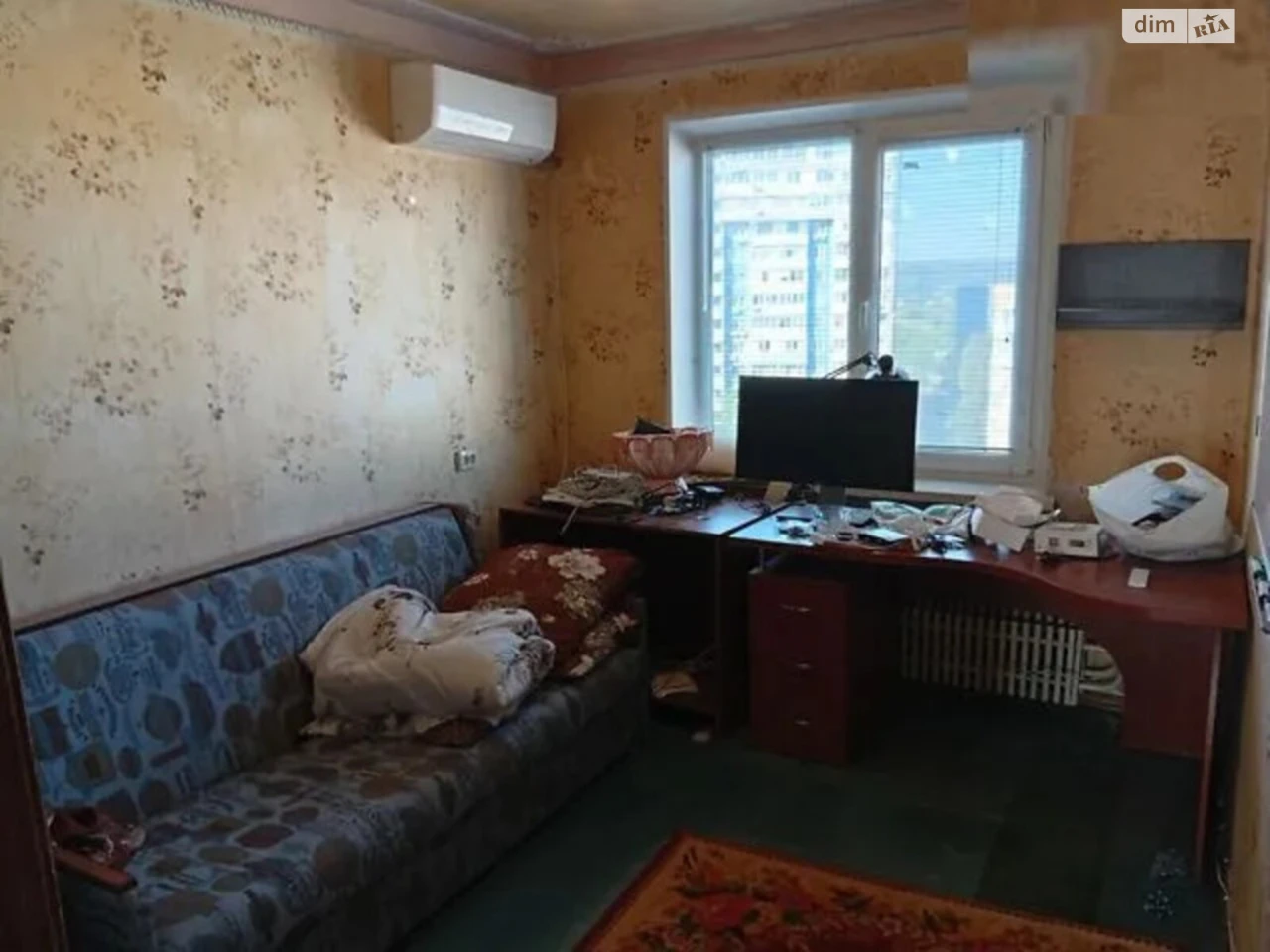 Продаж Квартира Парус