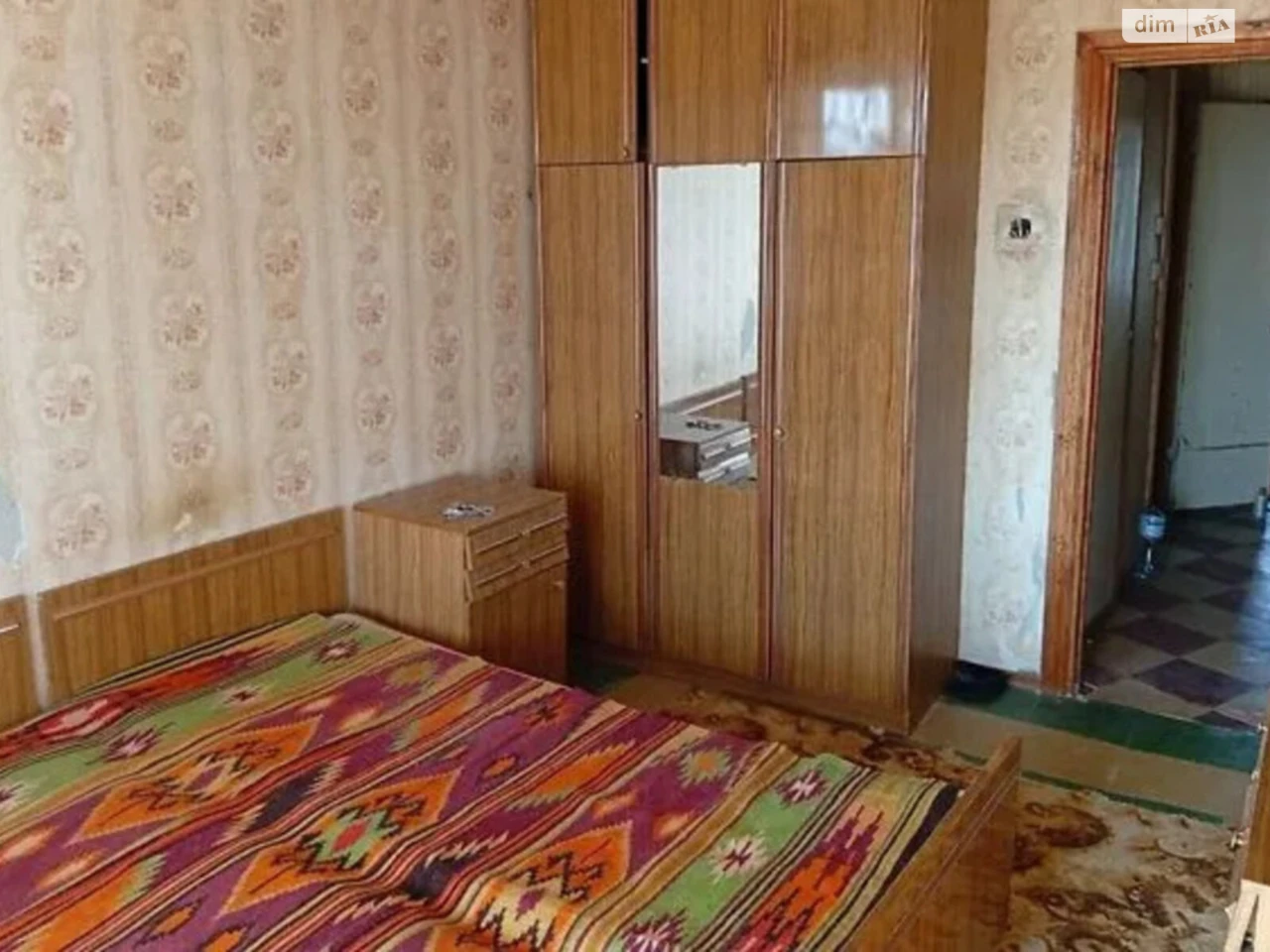 Продаж Квартира Парус