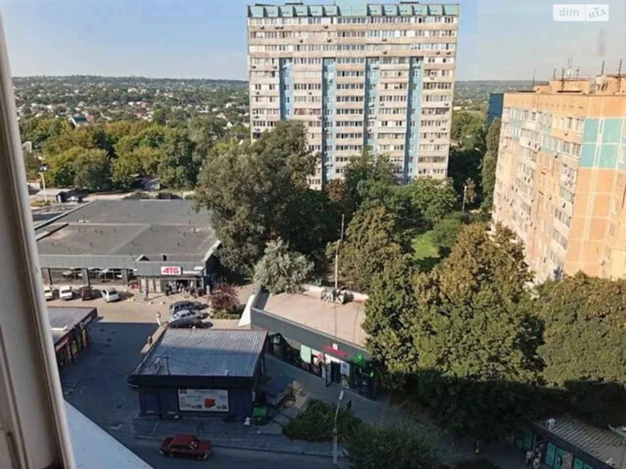 Продаж Квартира Парус
