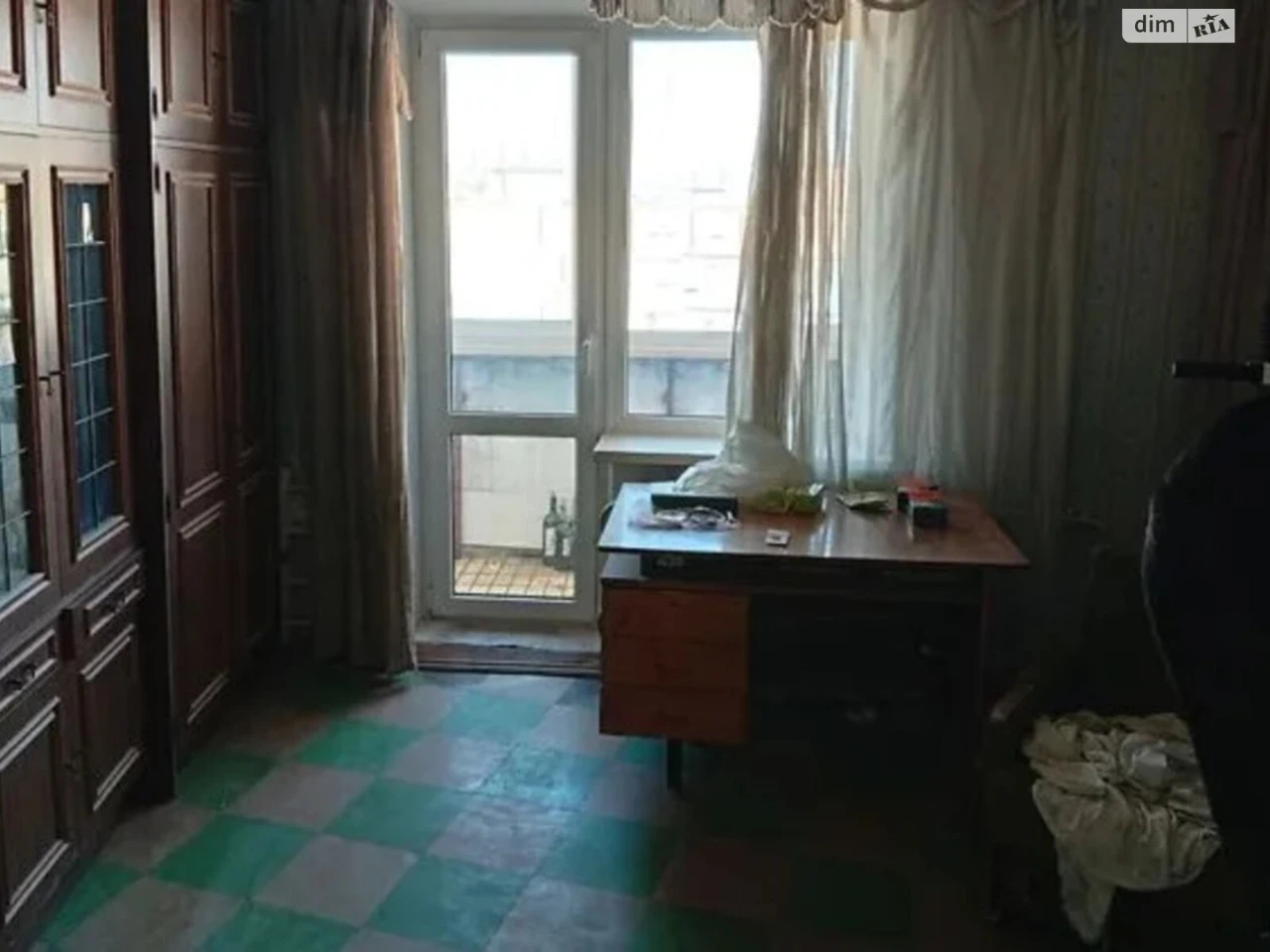 Продаж Квартира Парус