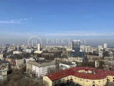 Видова квартира з підземним паркінгом ЖК Корона Печерську, П
