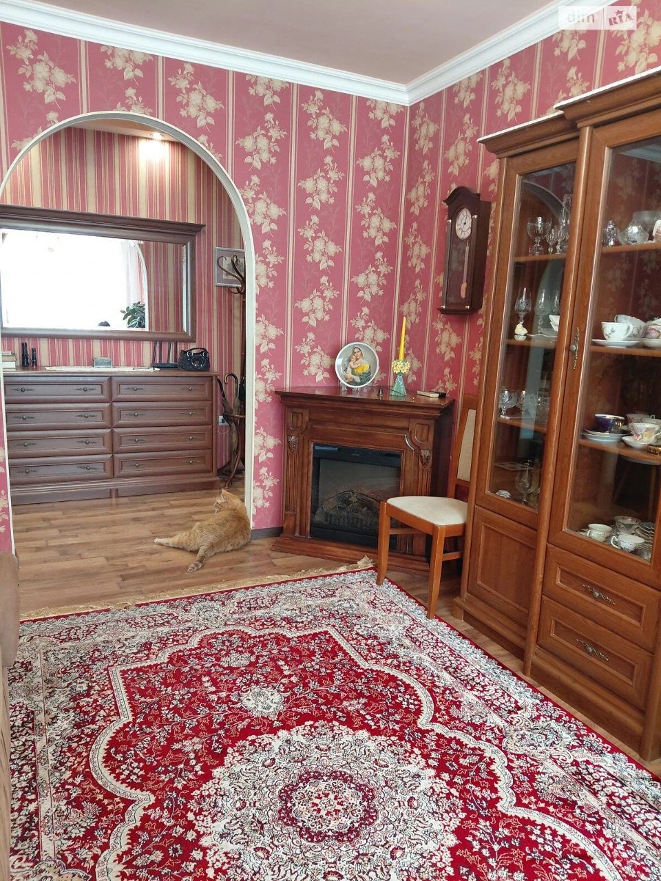 Продажа Квартира Городок Котовского