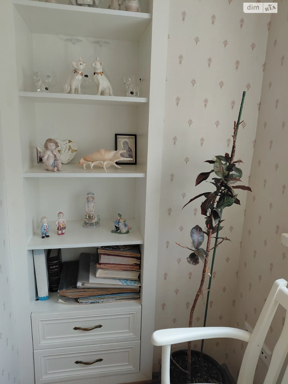 Продажа Квартира Городок Котовского