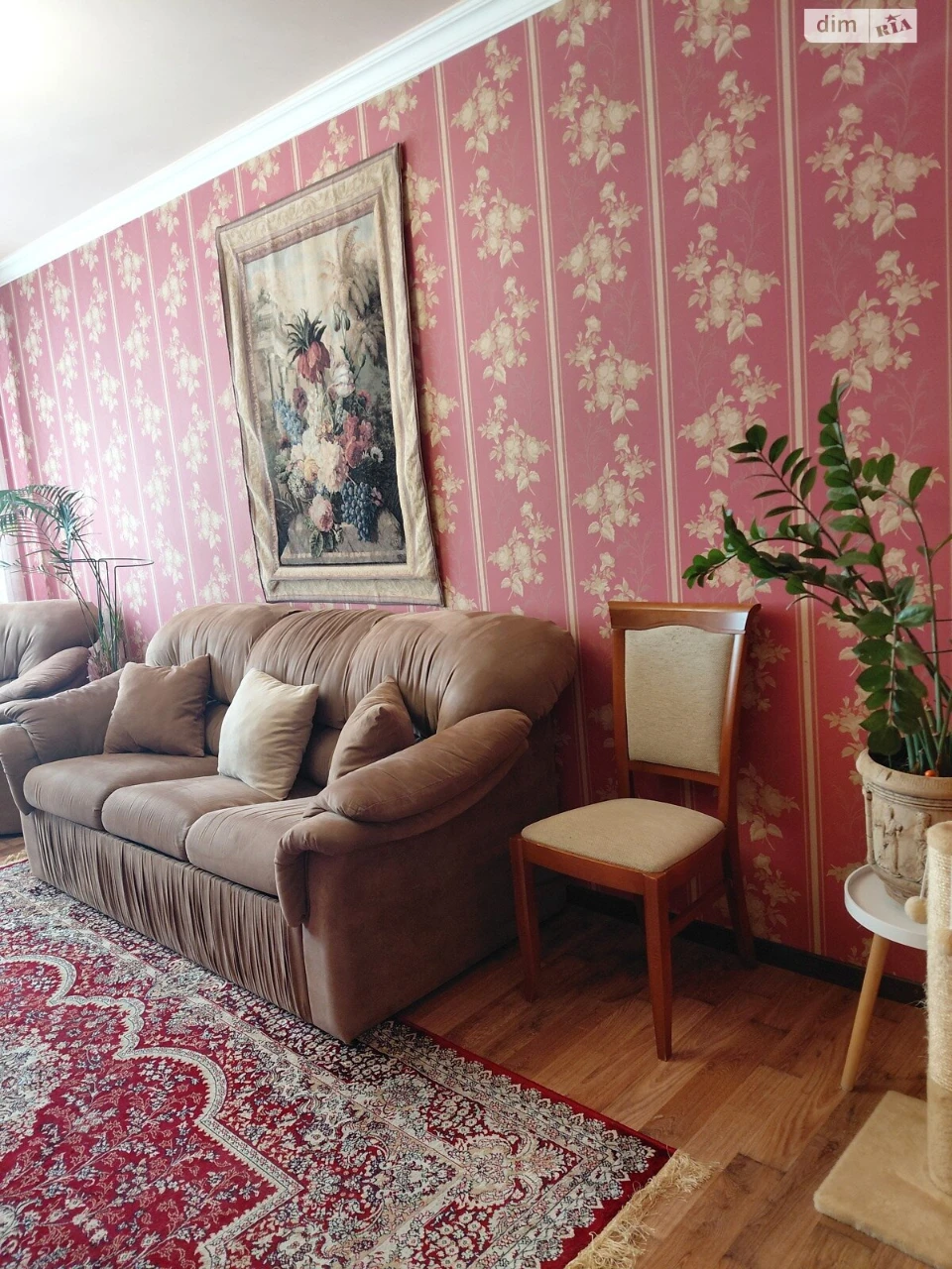 Продажа Квартира Городок Котовского