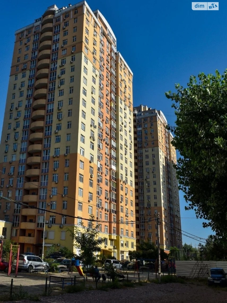 Продаж Квартира Соцмісто