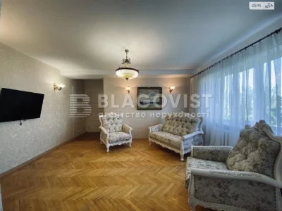 Продаж Квартира Русанівка