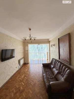 Продаж Квартира Русанівка