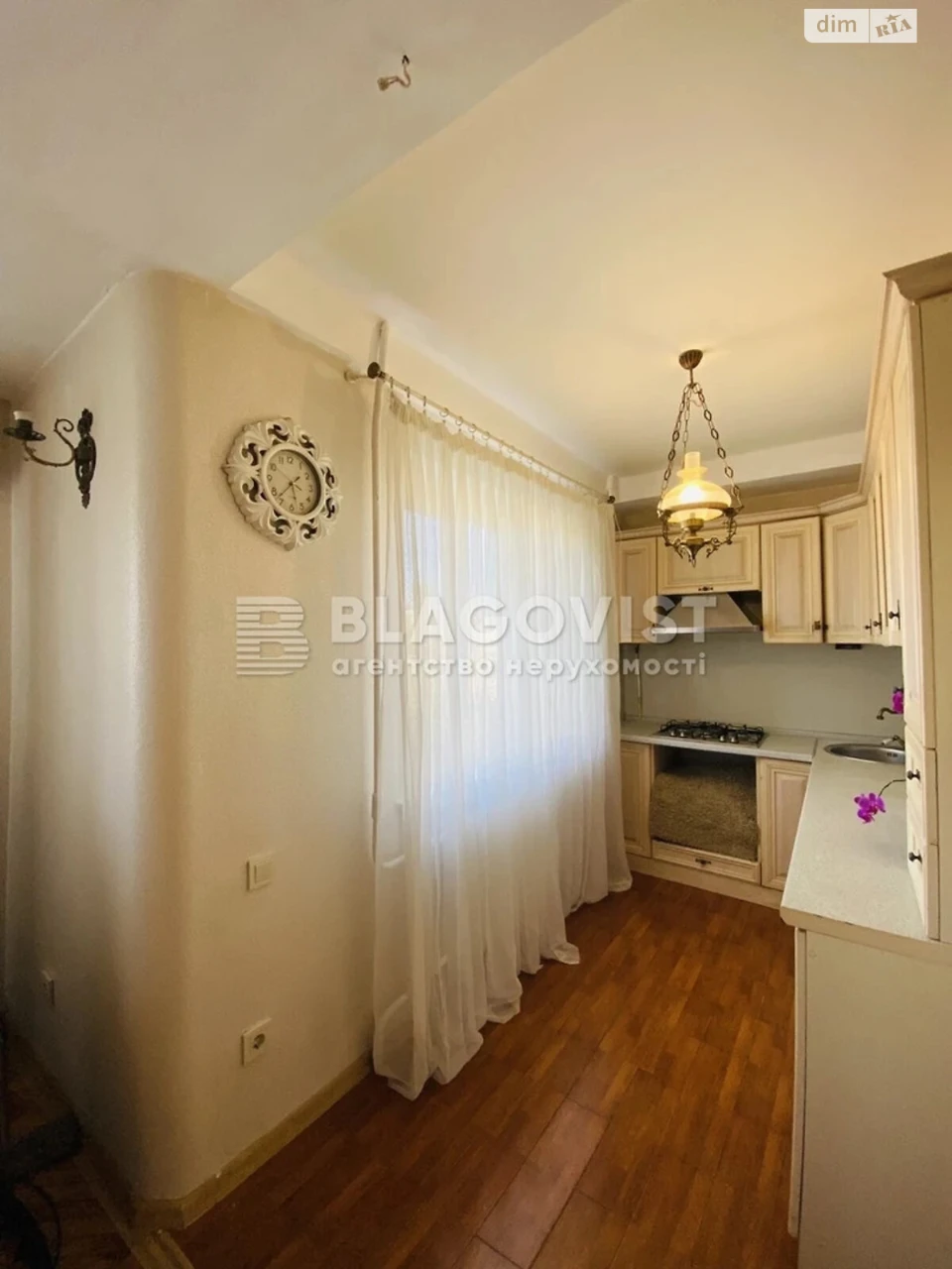 Продаж Квартира Русанівка