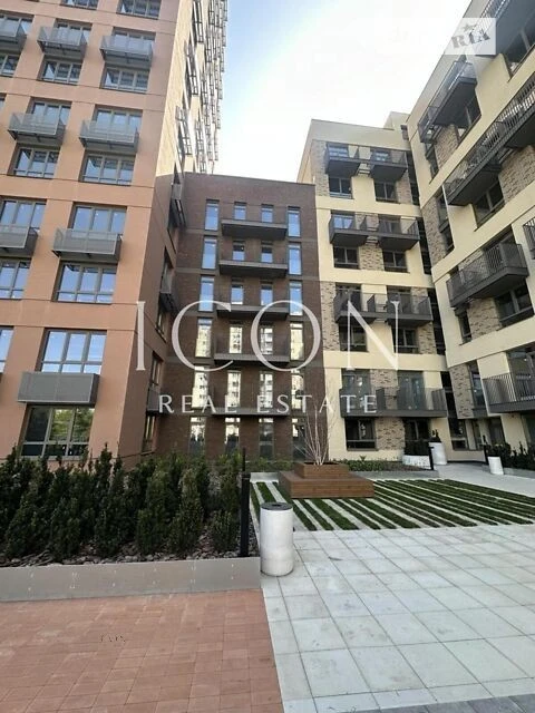 For sale 1-room apartment 33 sq. m. on Vavilovykh St. 9-11 • ID 3474