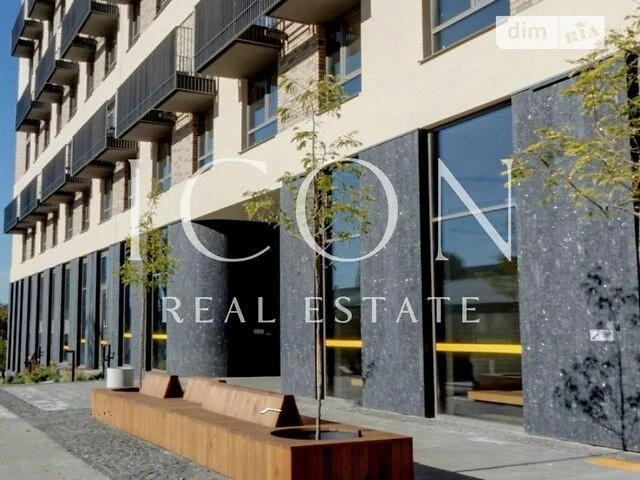 For sale 1-room apartment 33 sq. m. on Vavilovykh St. 9-11 • ID 3474