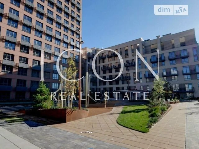 For sale 1-room apartment 33 sq. m. on Vavilovykh St. 9-11 • ID 3474