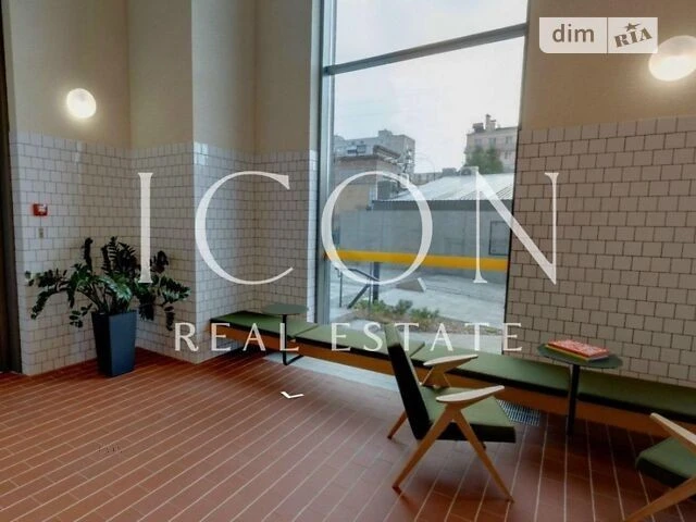 For sale 1-room apartment 33 sq. m. on Vavilovykh St. 9-11 • ID 3474
