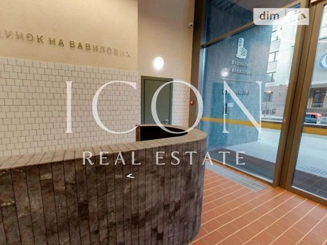 For sale 1-room apartment 33 sq. m. on Vavilovykh St. 9-11 • ID 3474