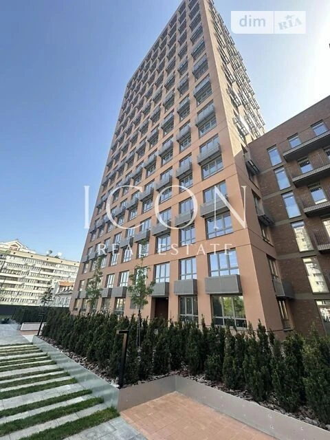 For sale 1-room apartment 33 sq. m. on Vavilovykh St. 9-11 • ID 3474