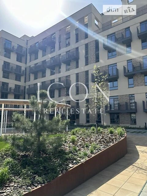 For sale 1-room apartment 33 sq. m. on Vavilovykh St. 9-11 • ID 3474