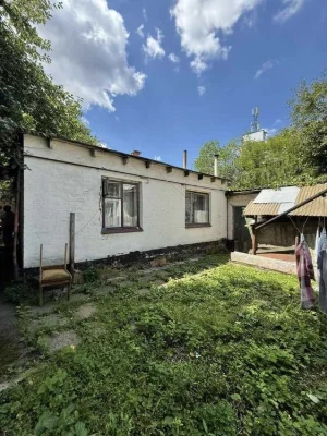 Будинок, Павленківський парк,63м2, з власним подвір'ям
