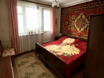 Квартира. Харків, Фесенківський в'їзд