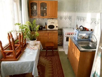 Квартира. Харків, Фесенківський в'їзд