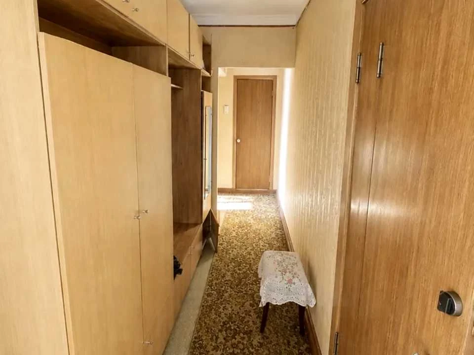 Квартира. Харків, Фесенківський в'їзд