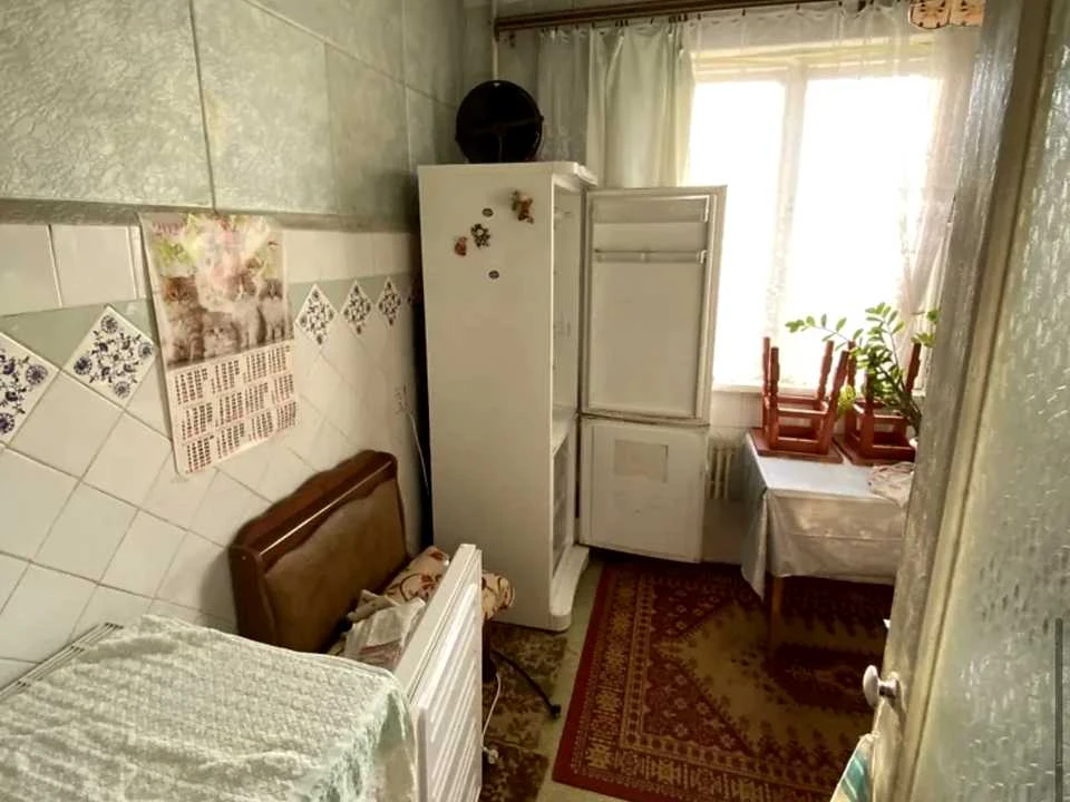 Квартира. Харків, Фесенківський в'їзд