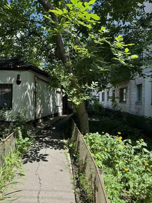 Будинок, Павленківський парк,63м2, з власним подвір'ям