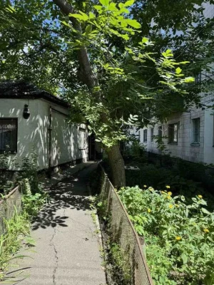 Будинок, Павленківський парк,63м2, з власним подвір'ям