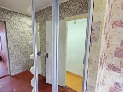 Квартира. Рівне, Дворецький пров.
