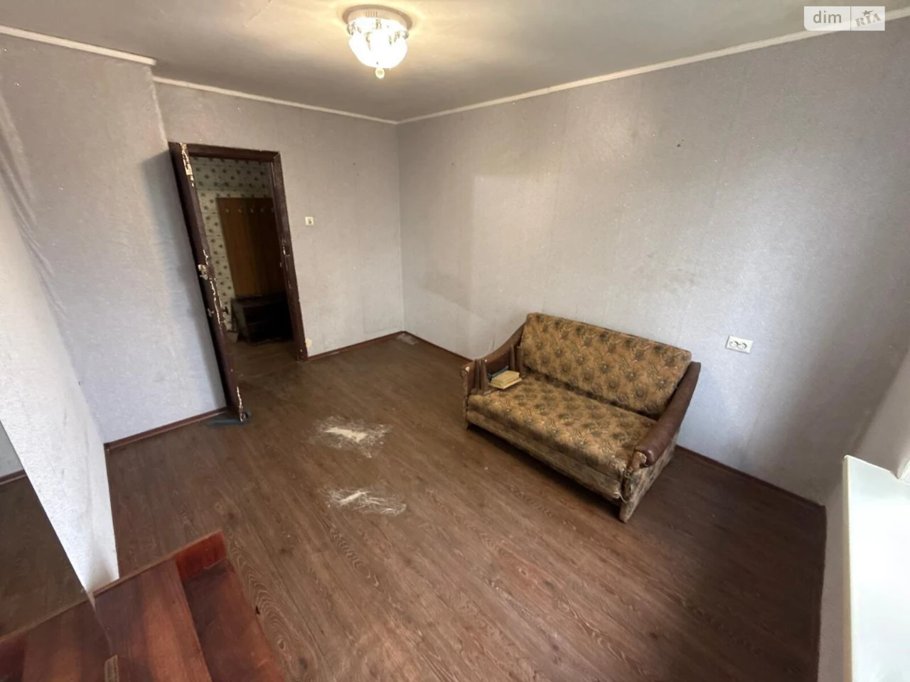 Продаж Квартира Інгульський