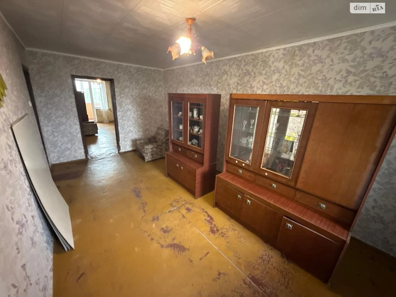 Продаж Квартира Інгульський