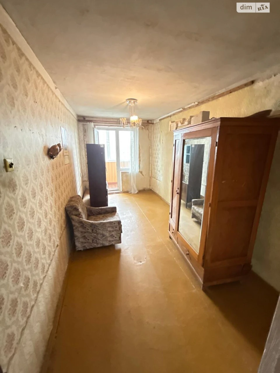 Продаж Квартира Інгульський