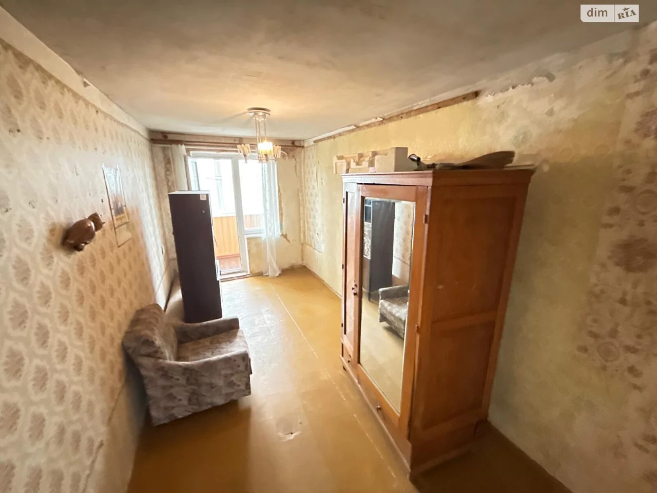 Продаж Квартира Інгульський