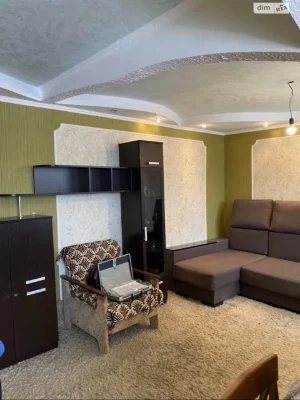 Продаж Квартира Зарічний