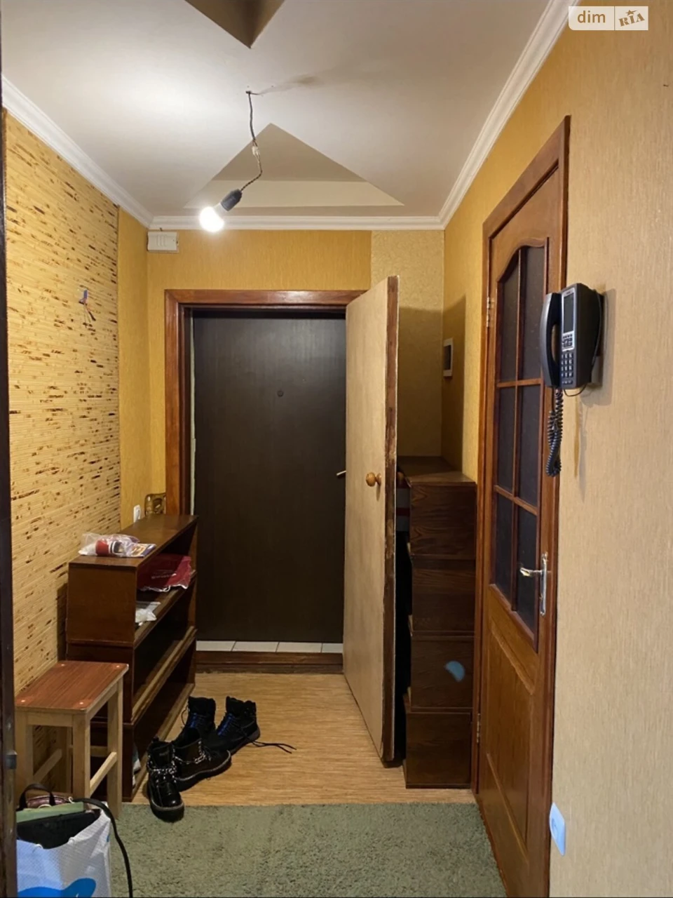 Продаж Квартира Зарічний